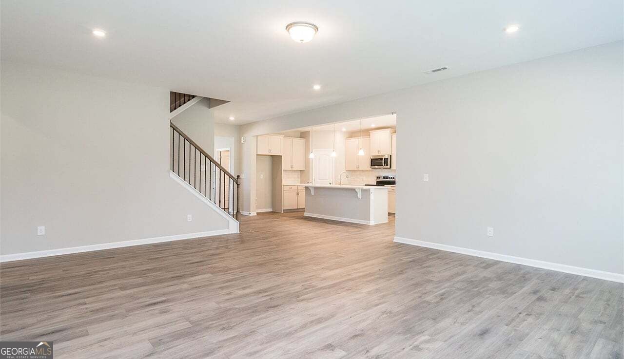 5020 Cecelia Drive Powder Springs - Photo 12