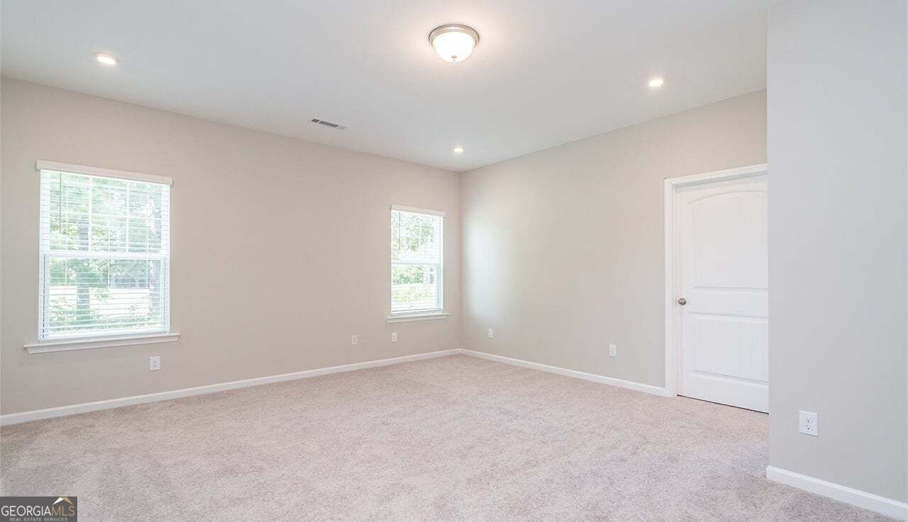 5020 Cecelia Drive Powder Springs - Photo 13