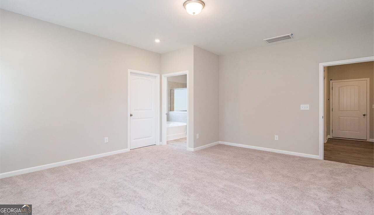 5020 Cecelia Drive Powder Springs - Photo 14