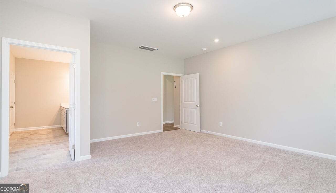 5020 Cecelia Drive Powder Springs - Photo 15