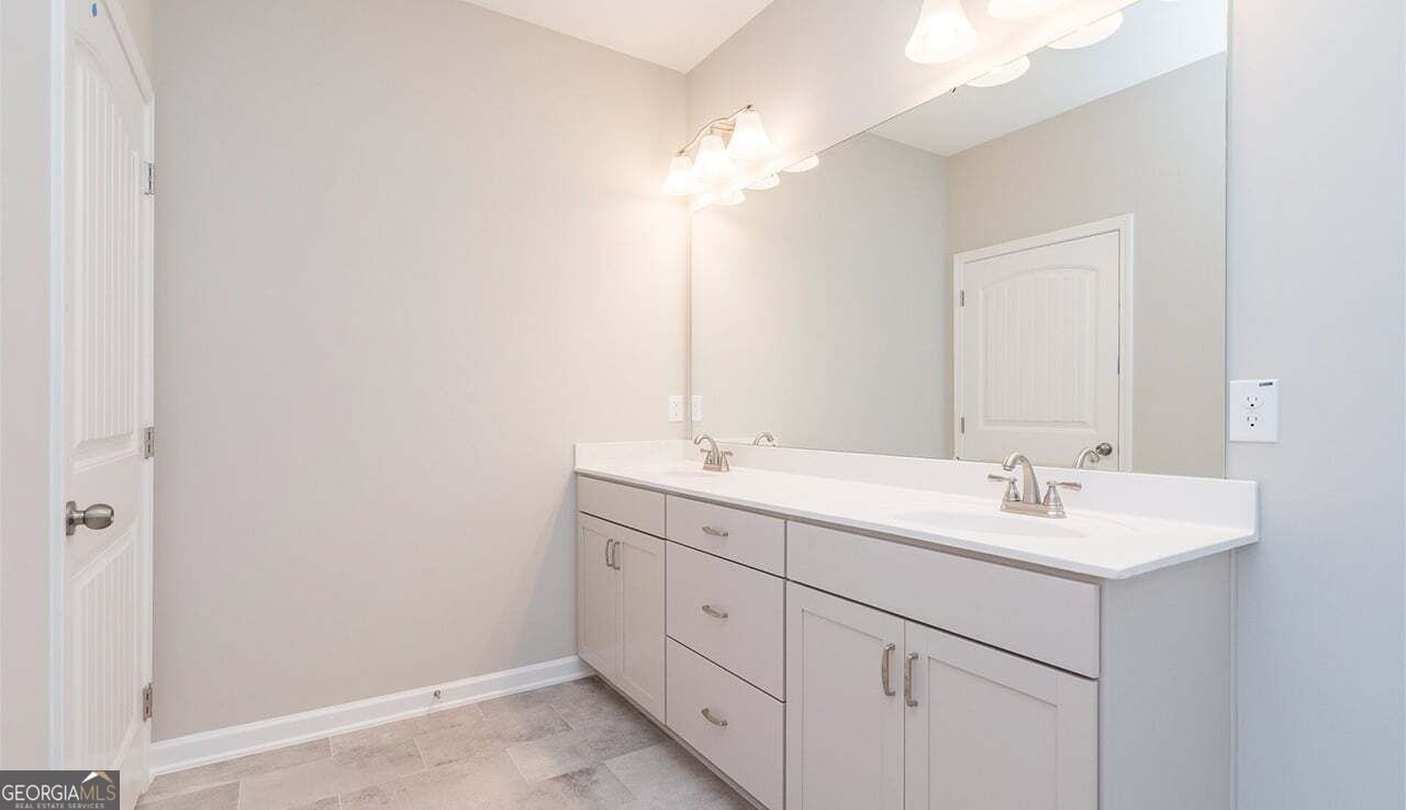 5020 Cecelia Drive Powder Springs - Photo 16