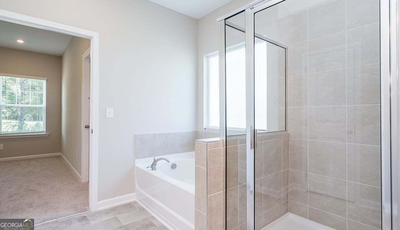 5020 Cecelia Drive Powder Springs - Photo 17