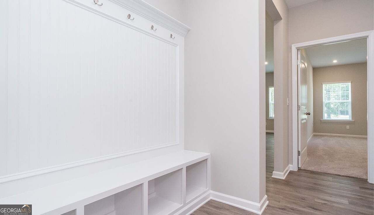 5020 Cecelia Drive Powder Springs - Photo 18