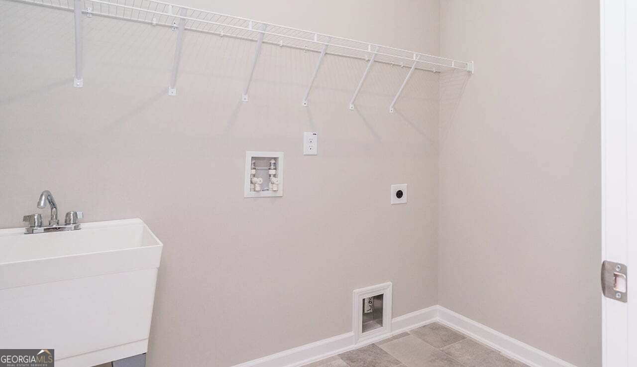 5020 Cecelia Drive Powder Springs - Photo 19