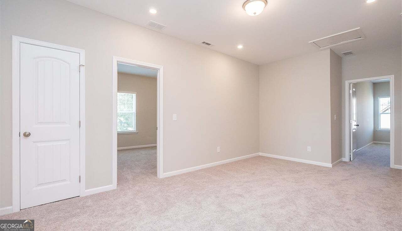 5020 Cecelia Drive Powder Springs - Photo 20