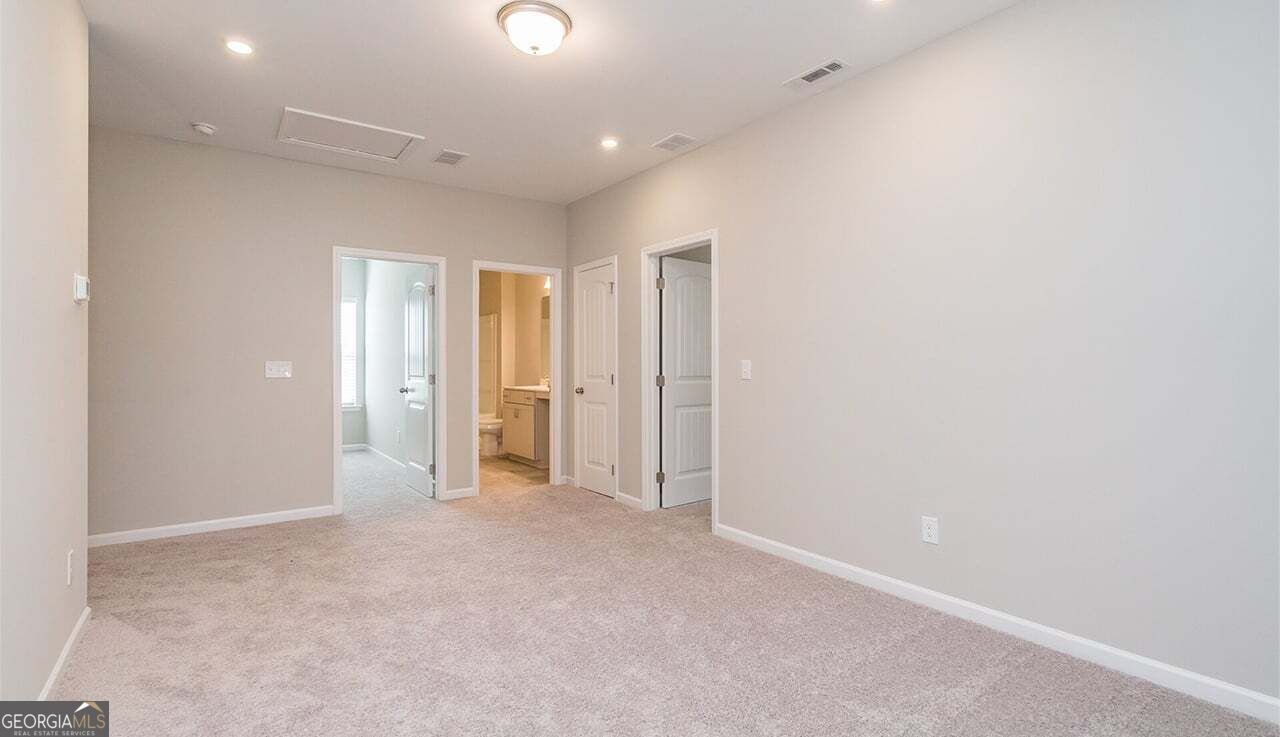 5020 Cecelia Drive Powder Springs - Photo 21