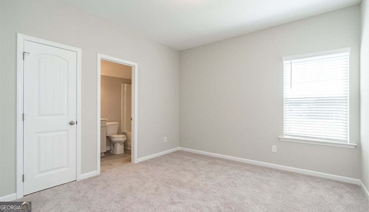 5020 Cecelia Drive Powder Springs - Photo 23