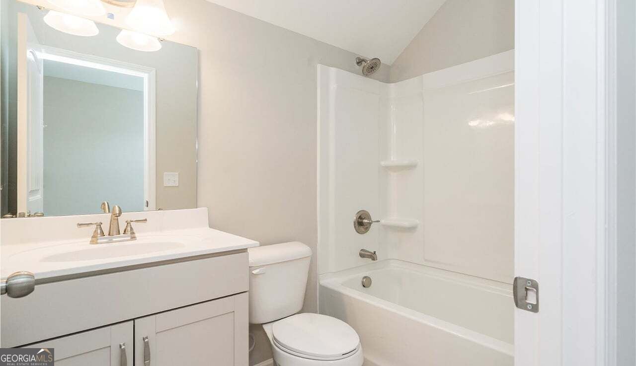 5020 Cecelia Drive Powder Springs - Photo 24