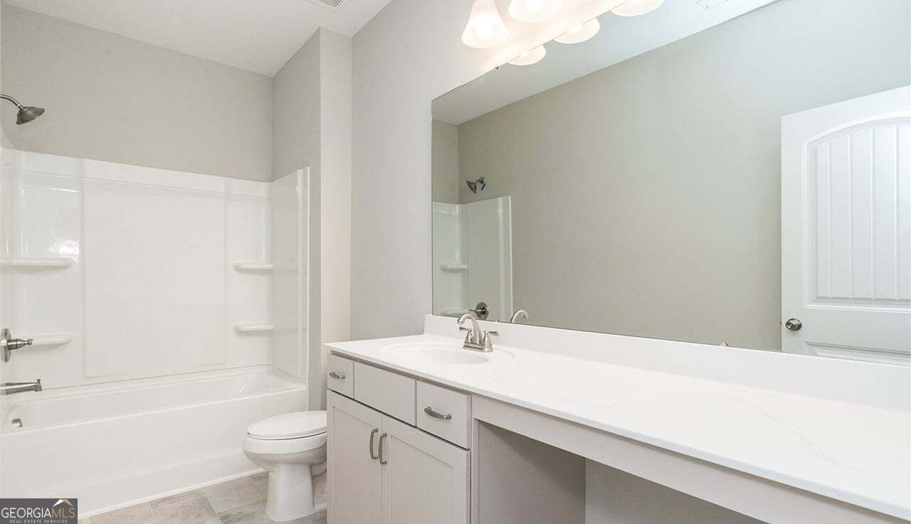5020 Cecelia Drive Powder Springs - Photo 26
