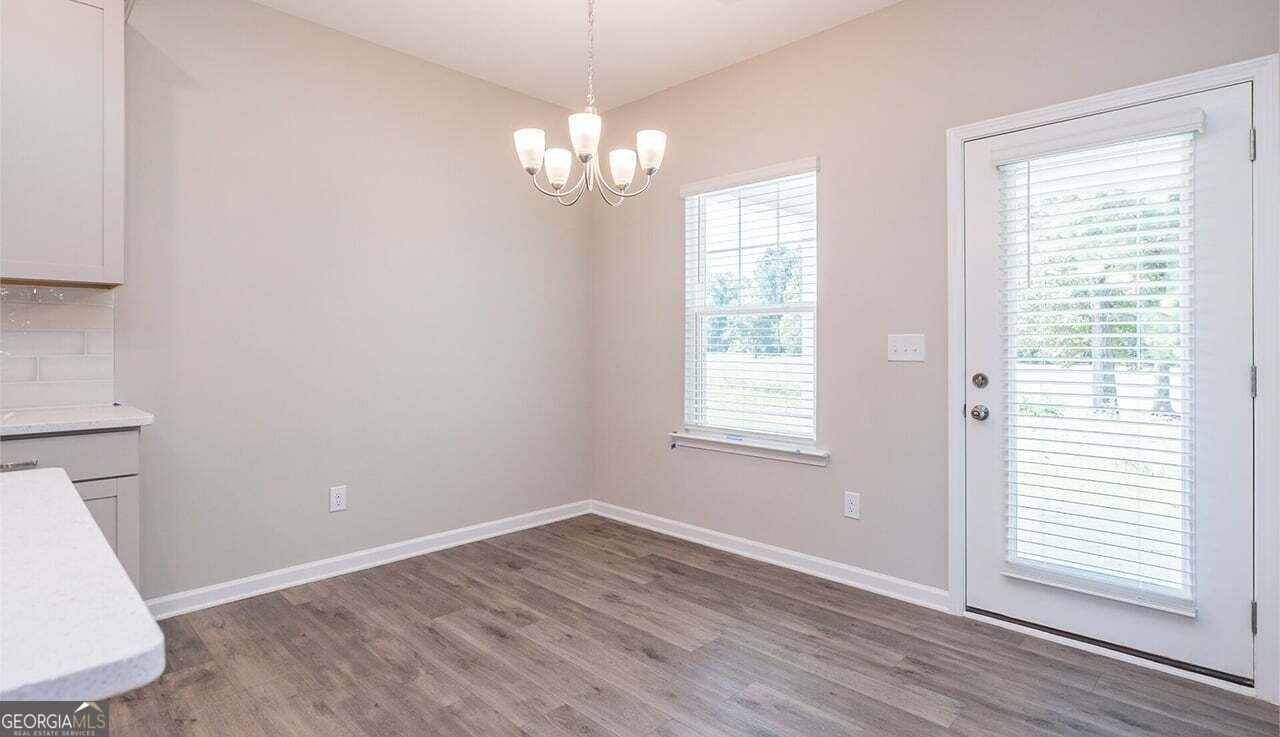 5020 Cecelia Drive Powder Springs - Photo 9