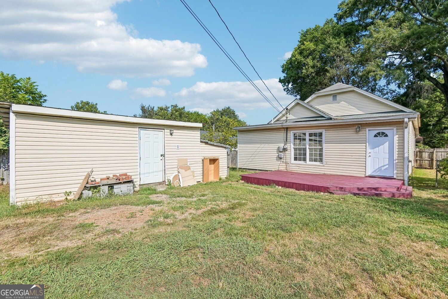 14 Defender Street Cartersville - Photo 25