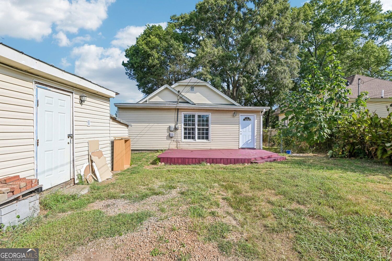 14 Defender Street Cartersville - Photo 26