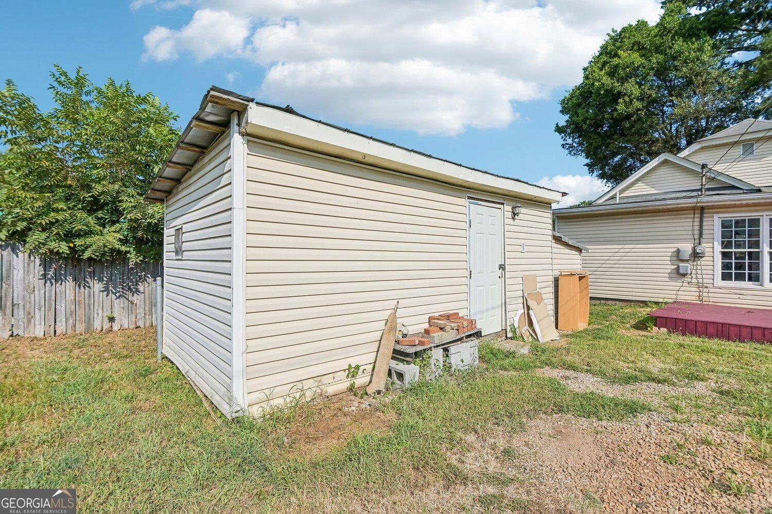 14 Defender Street Cartersville - Photo 27