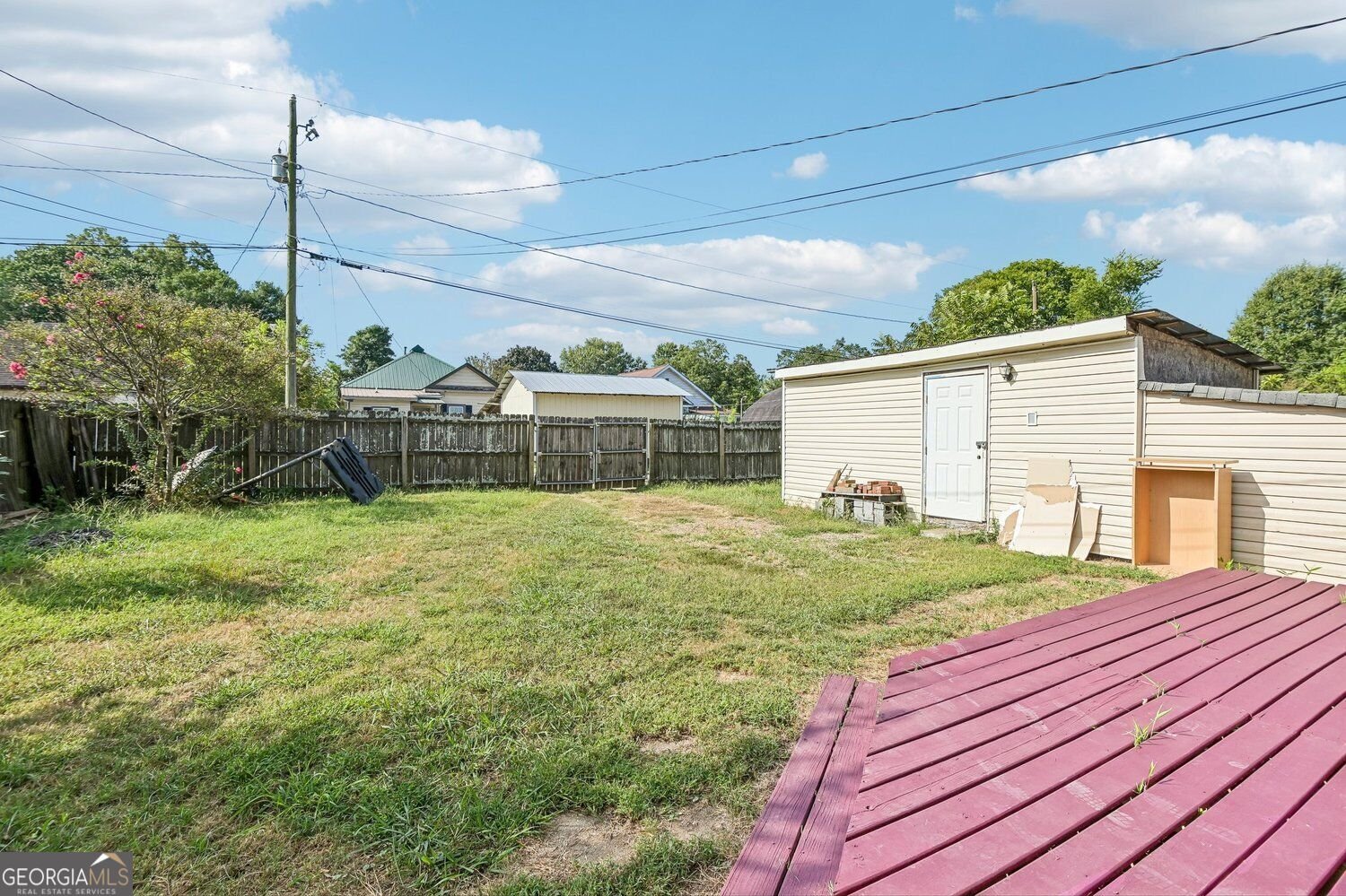 14 Defender Street Cartersville - Photo 29