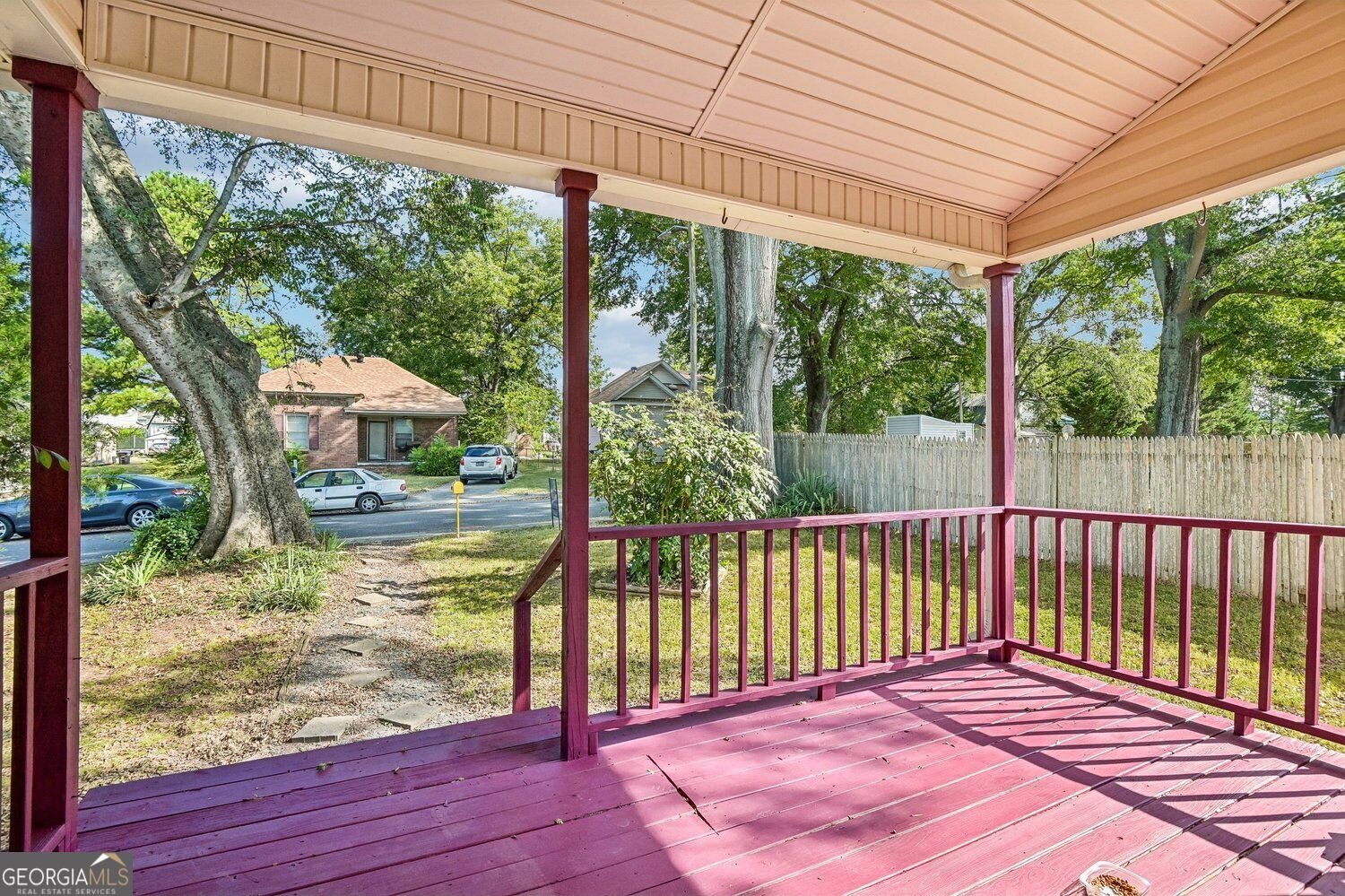 14 Defender Street Cartersville - Photo 31