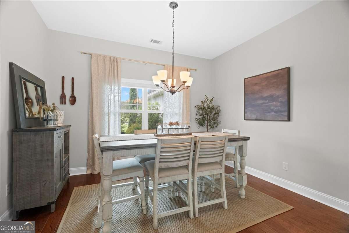 235 Willow Haven Street Calhoun - Photo 10