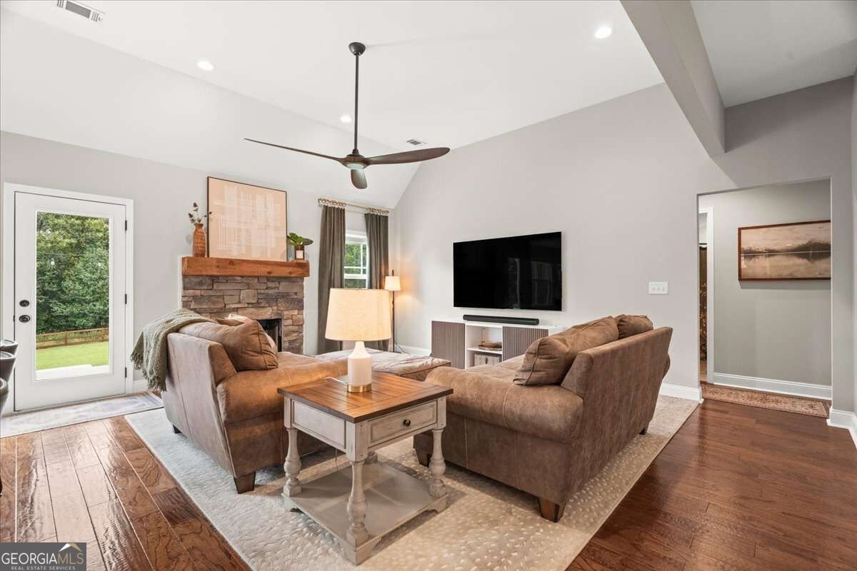 235 Willow Haven Street Calhoun - Photo 12