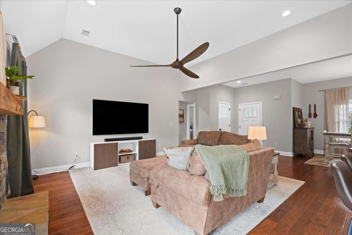 235 Willow Haven Street Calhoun - Photo 13
