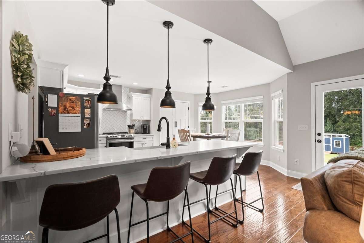 235 Willow Haven Street Calhoun - Photo 14