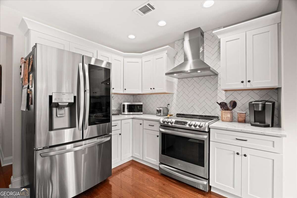 235 Willow Haven Street Calhoun - Photo 18