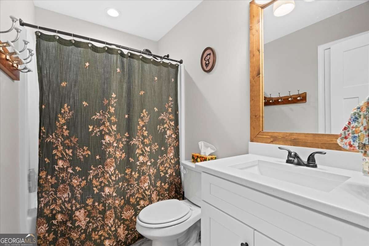 235 Willow Haven Street Calhoun - Photo 28