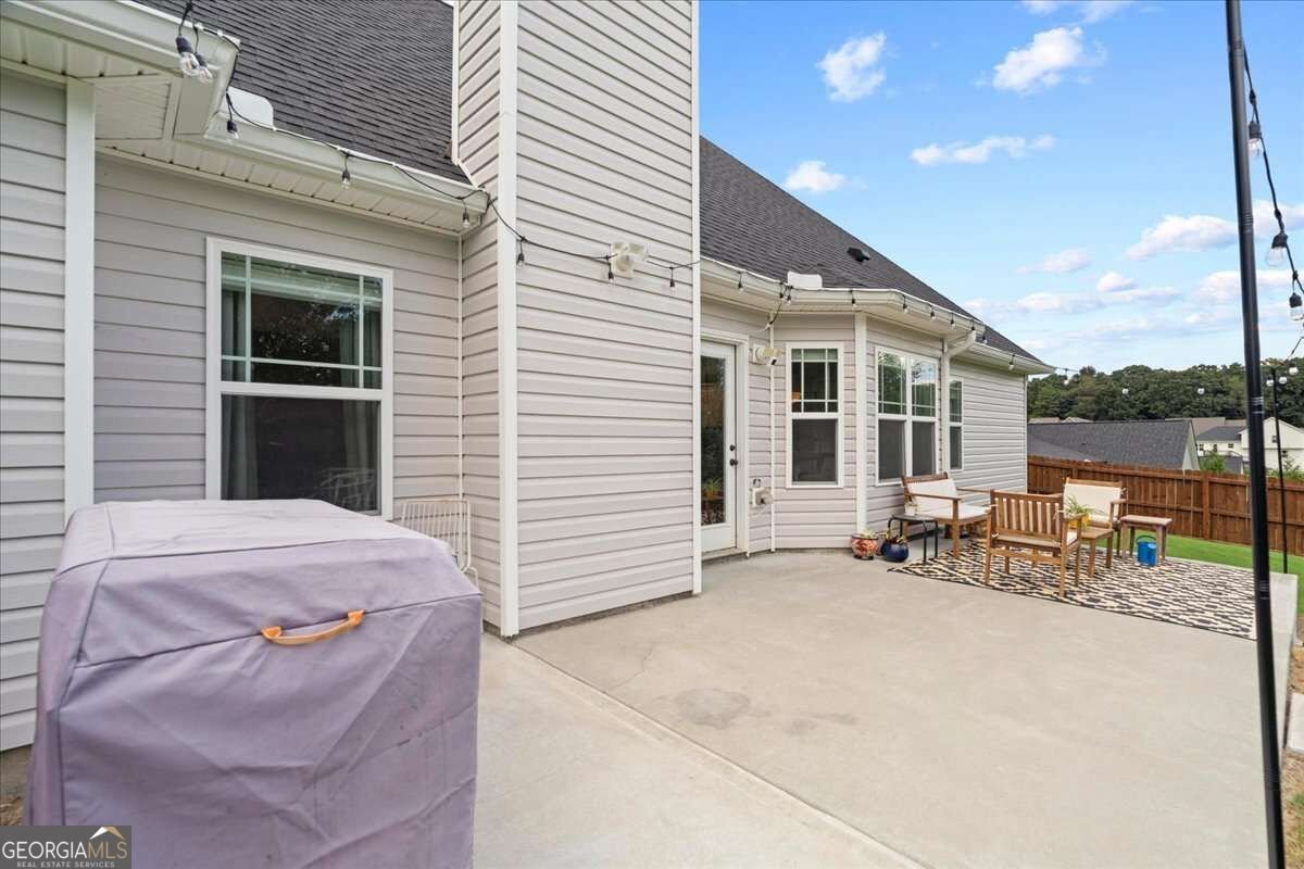 235 Willow Haven Street Calhoun - Photo 32