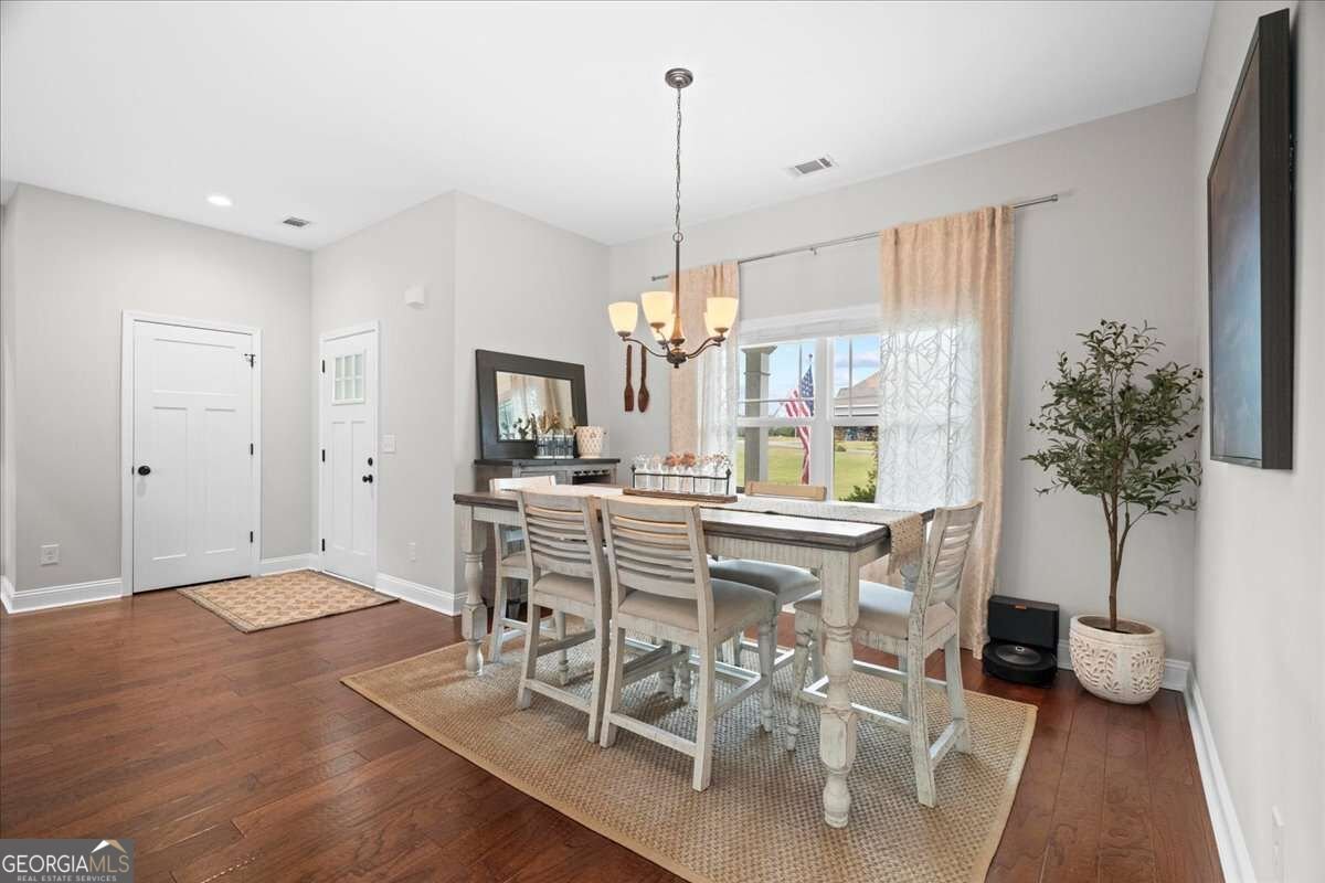 235 Willow Haven Street Calhoun - Photo 8