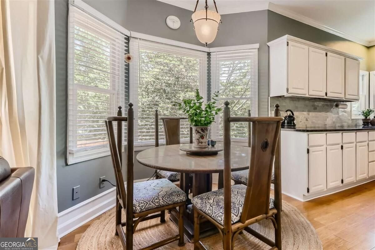 1872 Lake Lucerne Drive Lilburn - Photo 10
