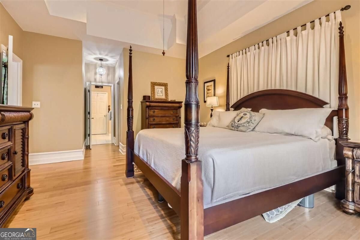 1872 Lake Lucerne Drive Lilburn - Photo 15