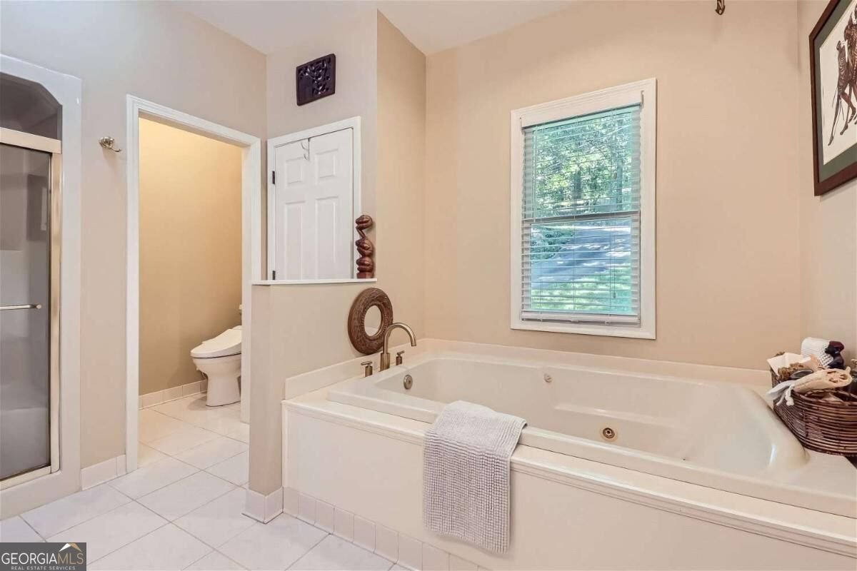 1872 Lake Lucerne Drive Lilburn - Photo 17