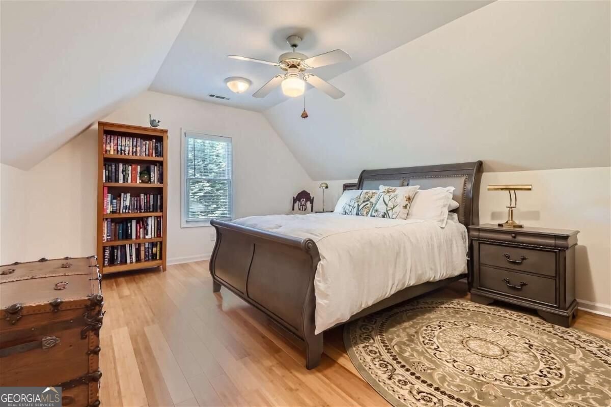 1872 Lake Lucerne Drive Lilburn - Photo 22