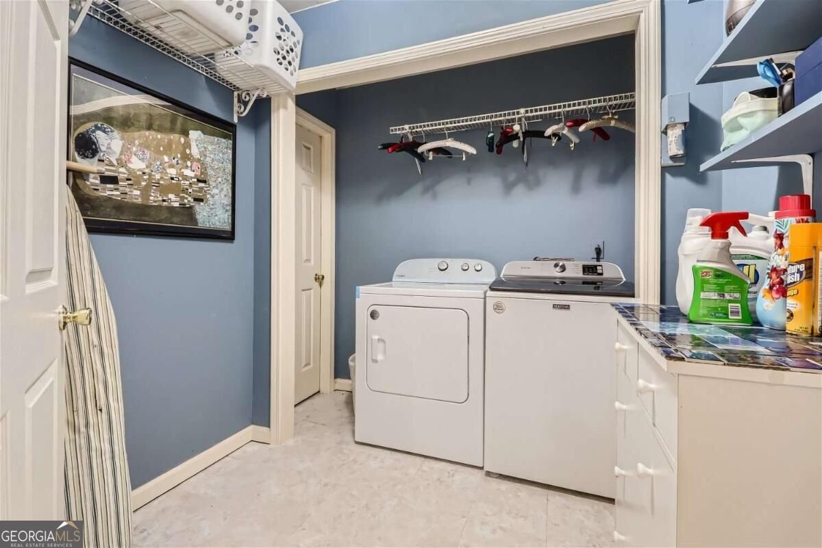 1872 Lake Lucerne Drive Lilburn - Photo 23