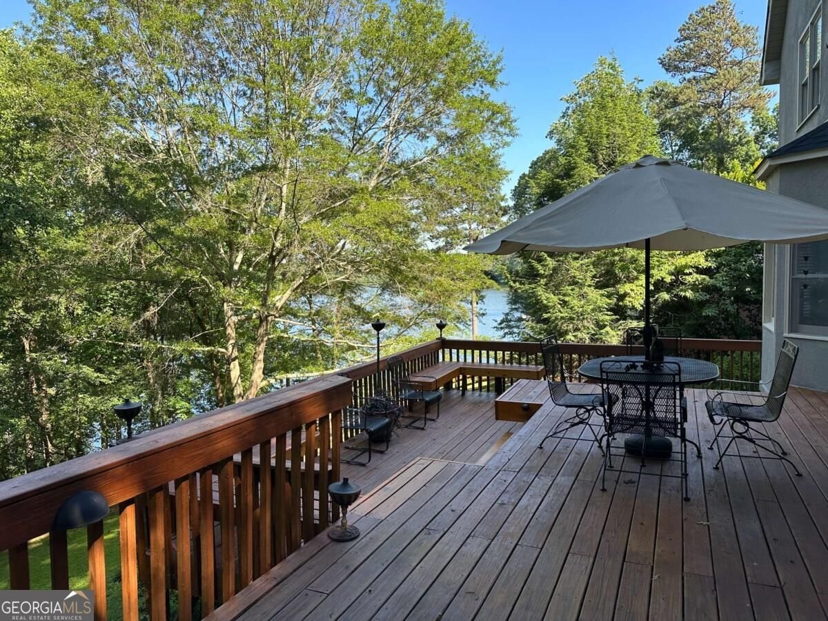1872 Lake Lucerne Drive Lilburn - Photo 29