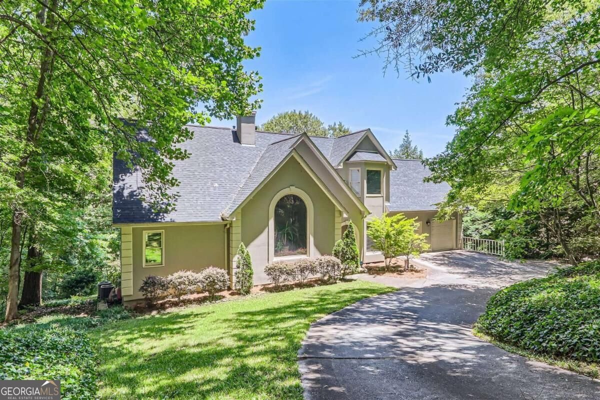 1872 Lake Lucerne Drive Lilburn - Photo 32