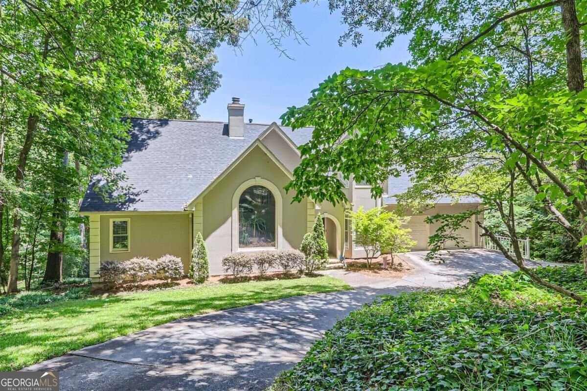 1872 Lake Lucerne Drive Lilburn - Photo 33