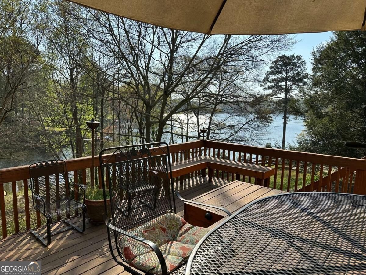 1872 Lake Lucerne Drive Lilburn - Photo 36