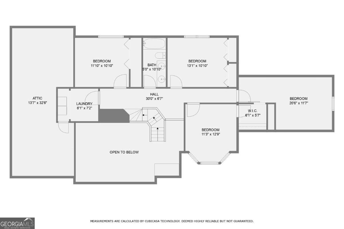 1872 Lake Lucerne Drive Lilburn - Photo 39