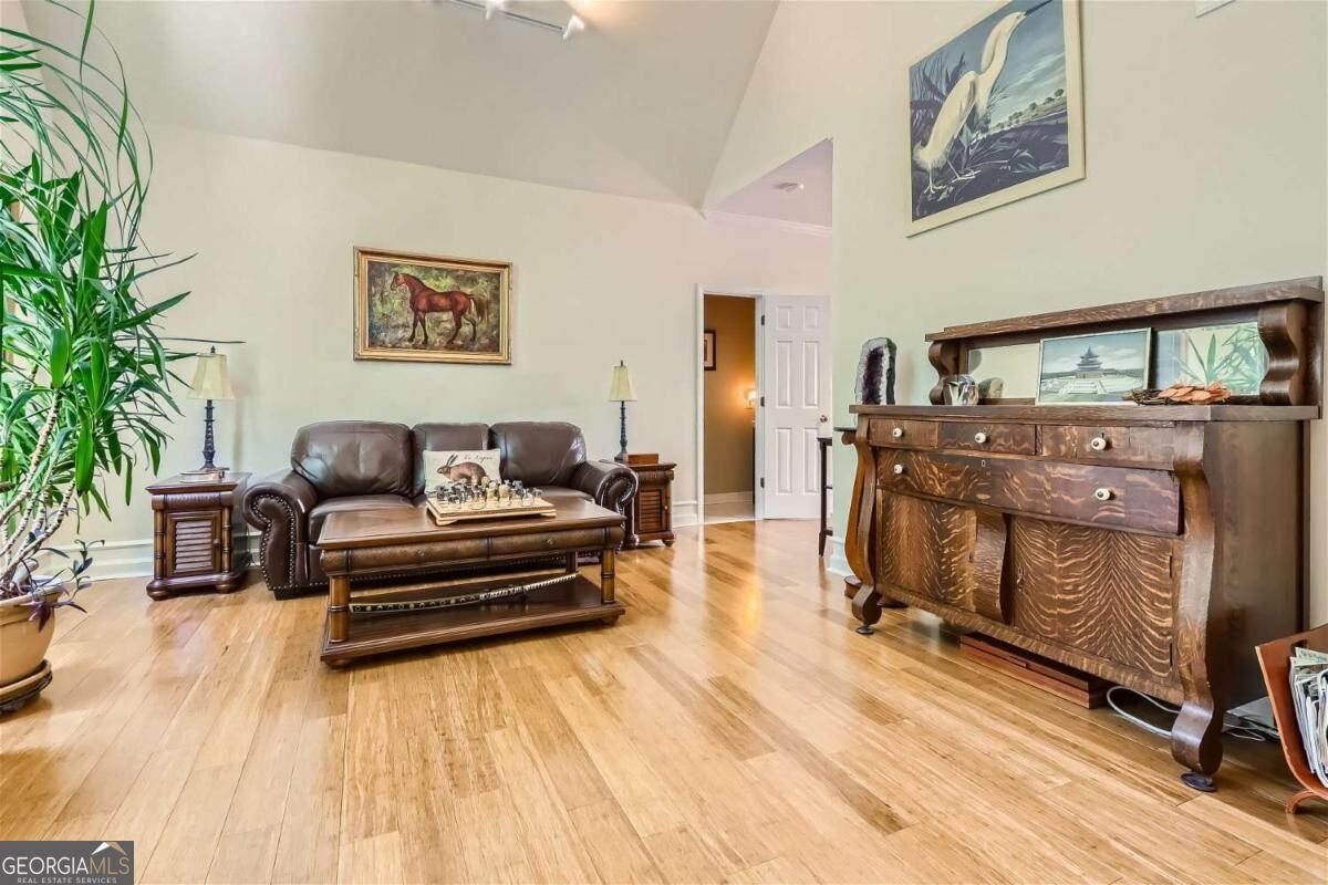 1872 Lake Lucerne Drive Lilburn - Photo 8