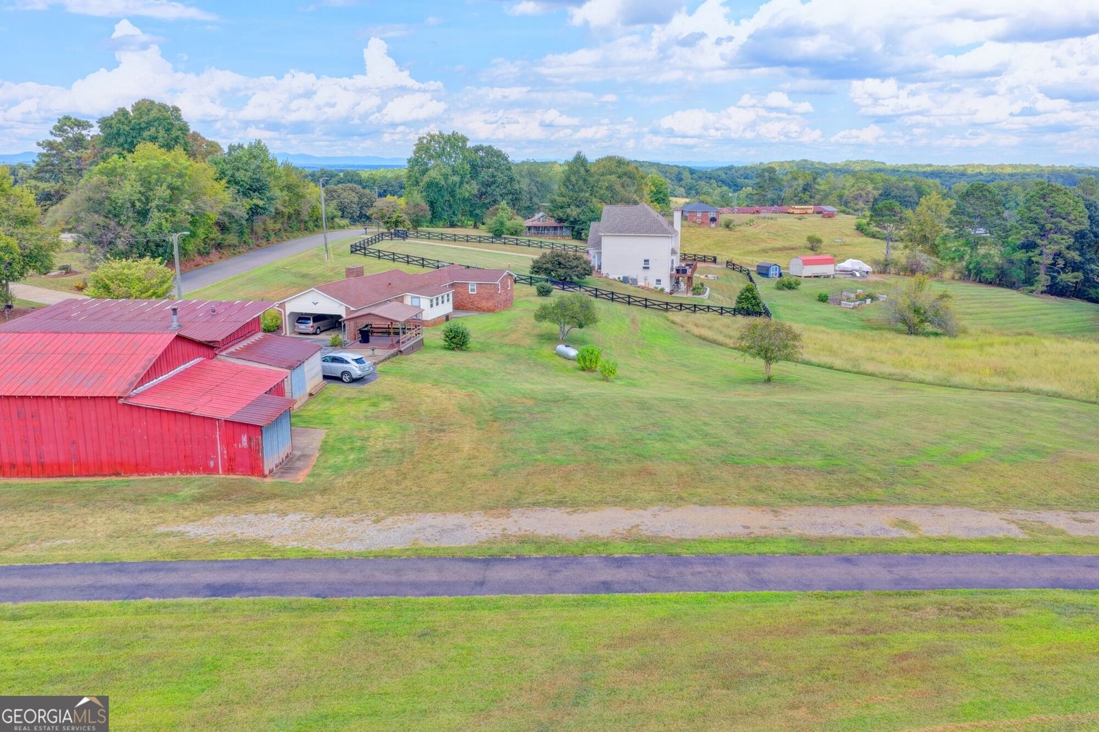 920 Hester Drive Cumming - Photo 34