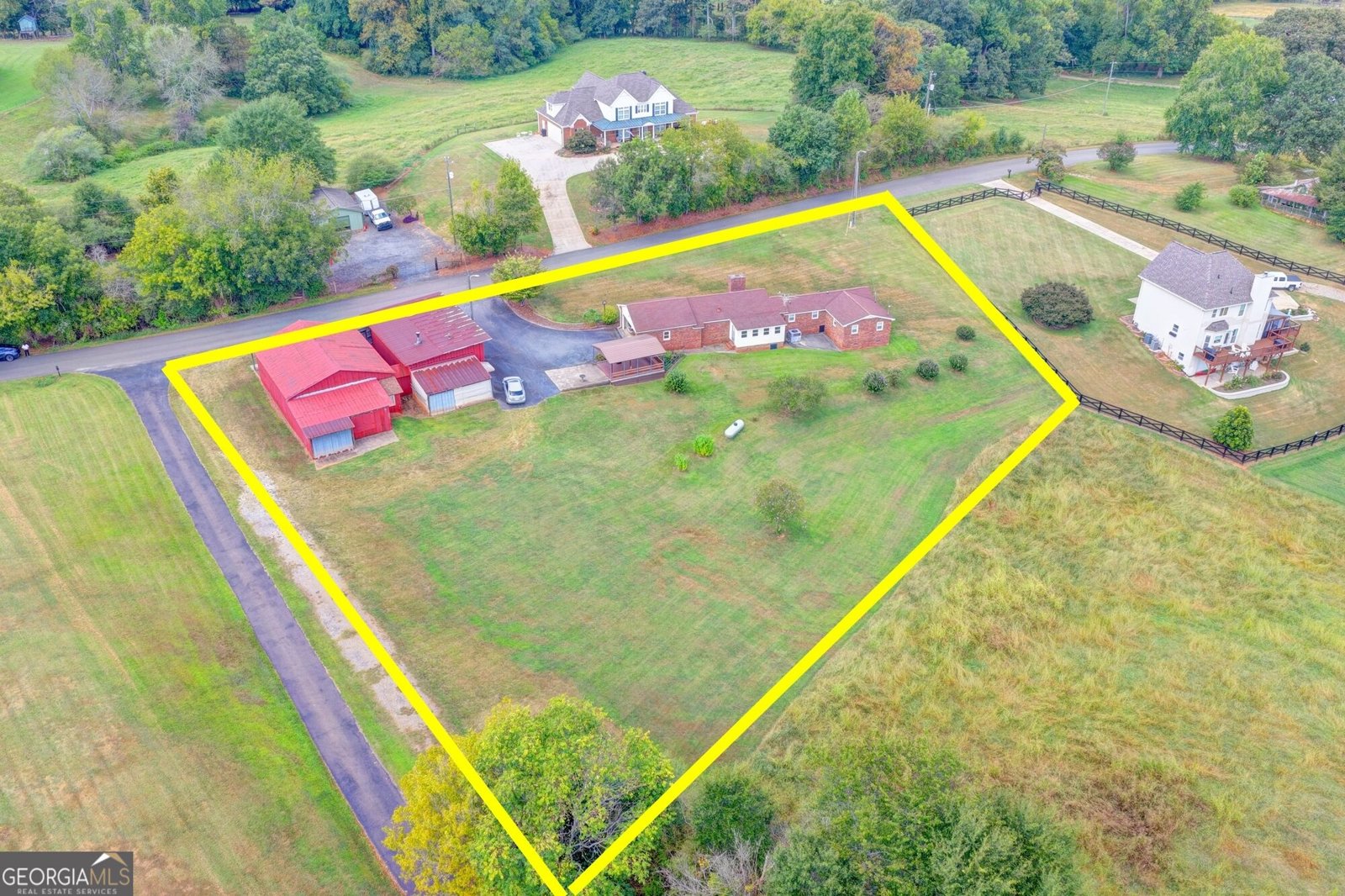 920 Hester Drive Cumming - Photo 35