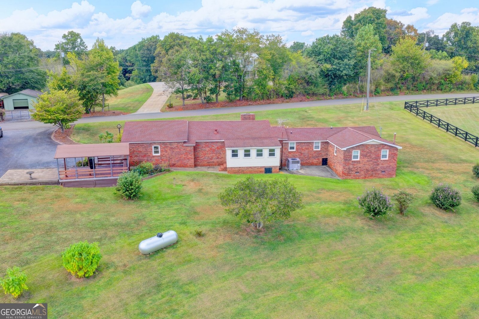 920 Hester Drive Cumming - Photo 38