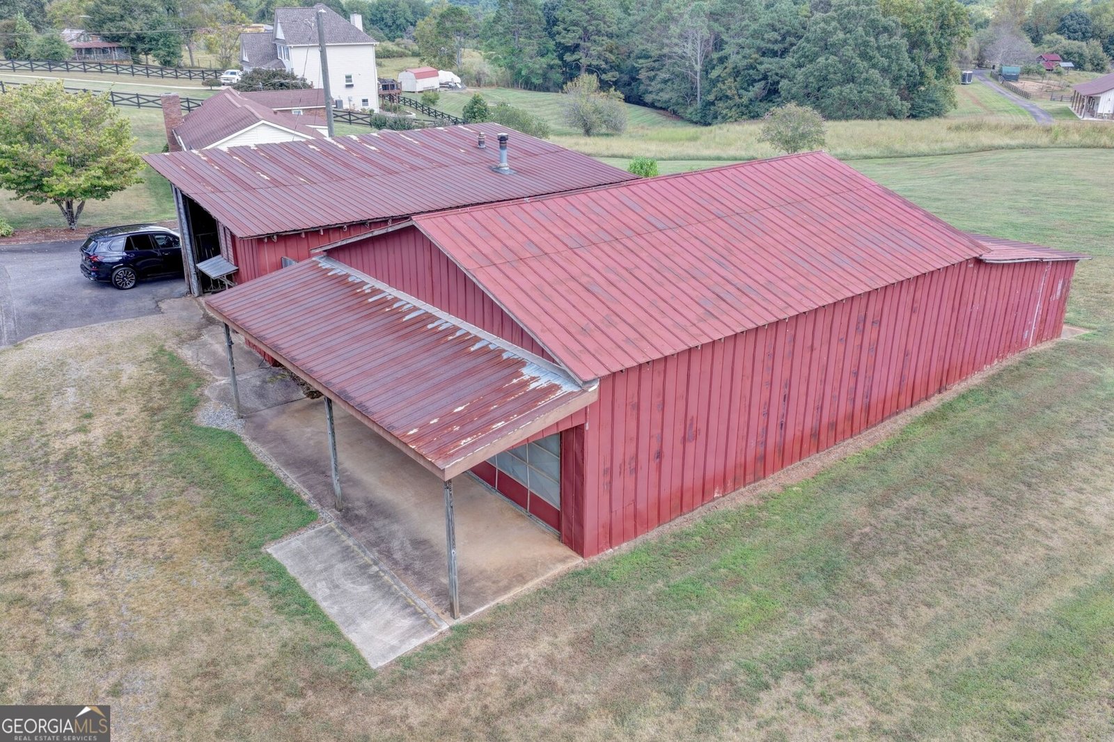 920 Hester Drive Cumming - Photo 39