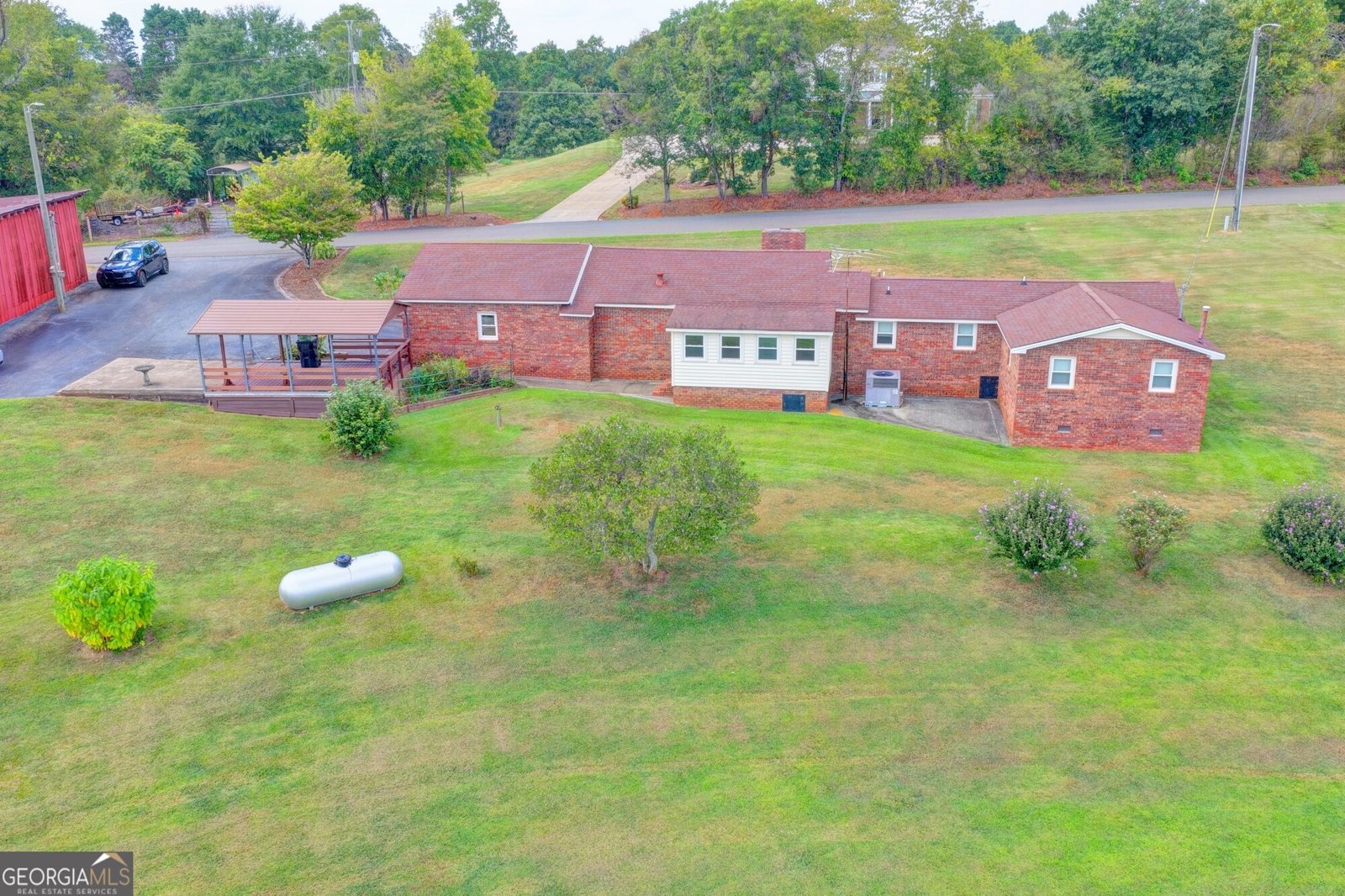 920 Hester Drive Cumming - Photo 42
