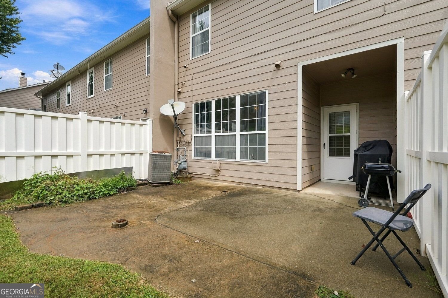 181 Oak Green Drive Lawrenceville - Photo 22