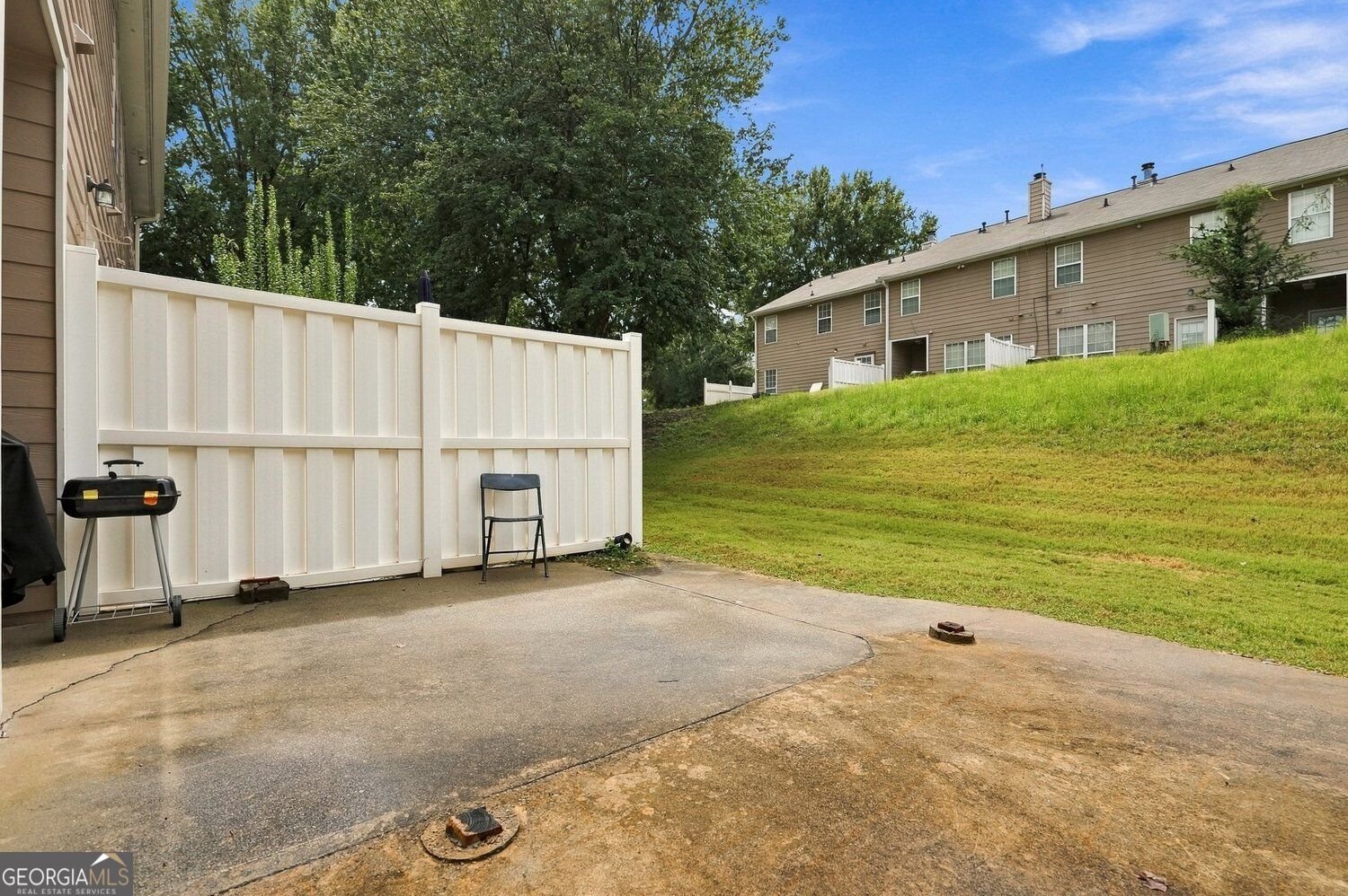 181 Oak Green Drive Lawrenceville - Photo 23