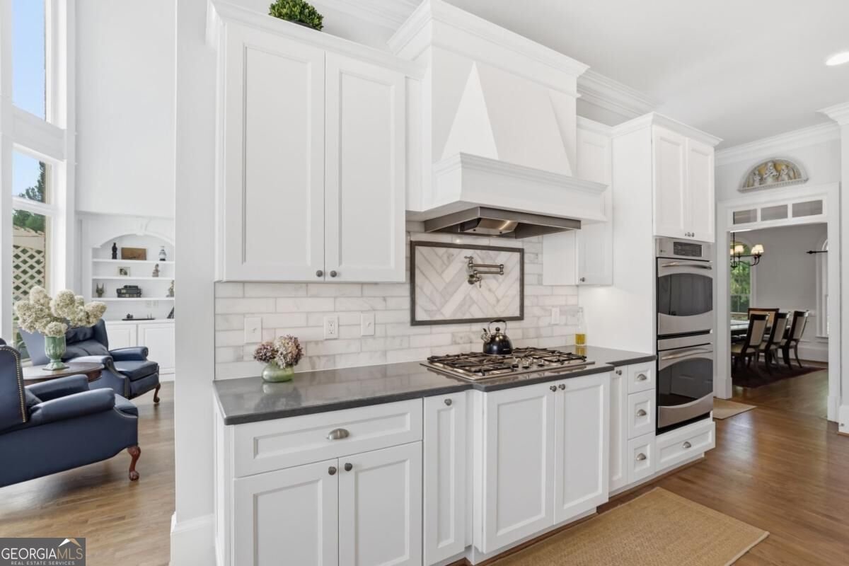 6293 Fernstone Trail Acworth - Photo 11