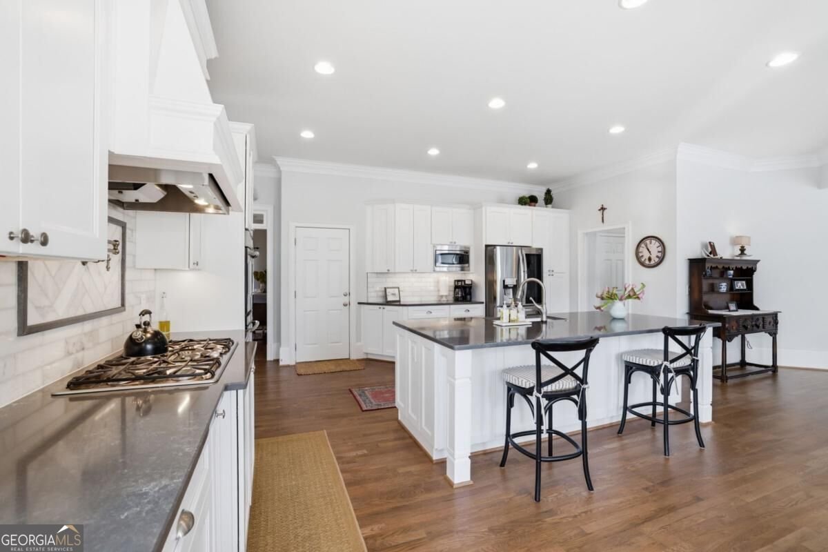 6293 Fernstone Trail Acworth - Photo 12