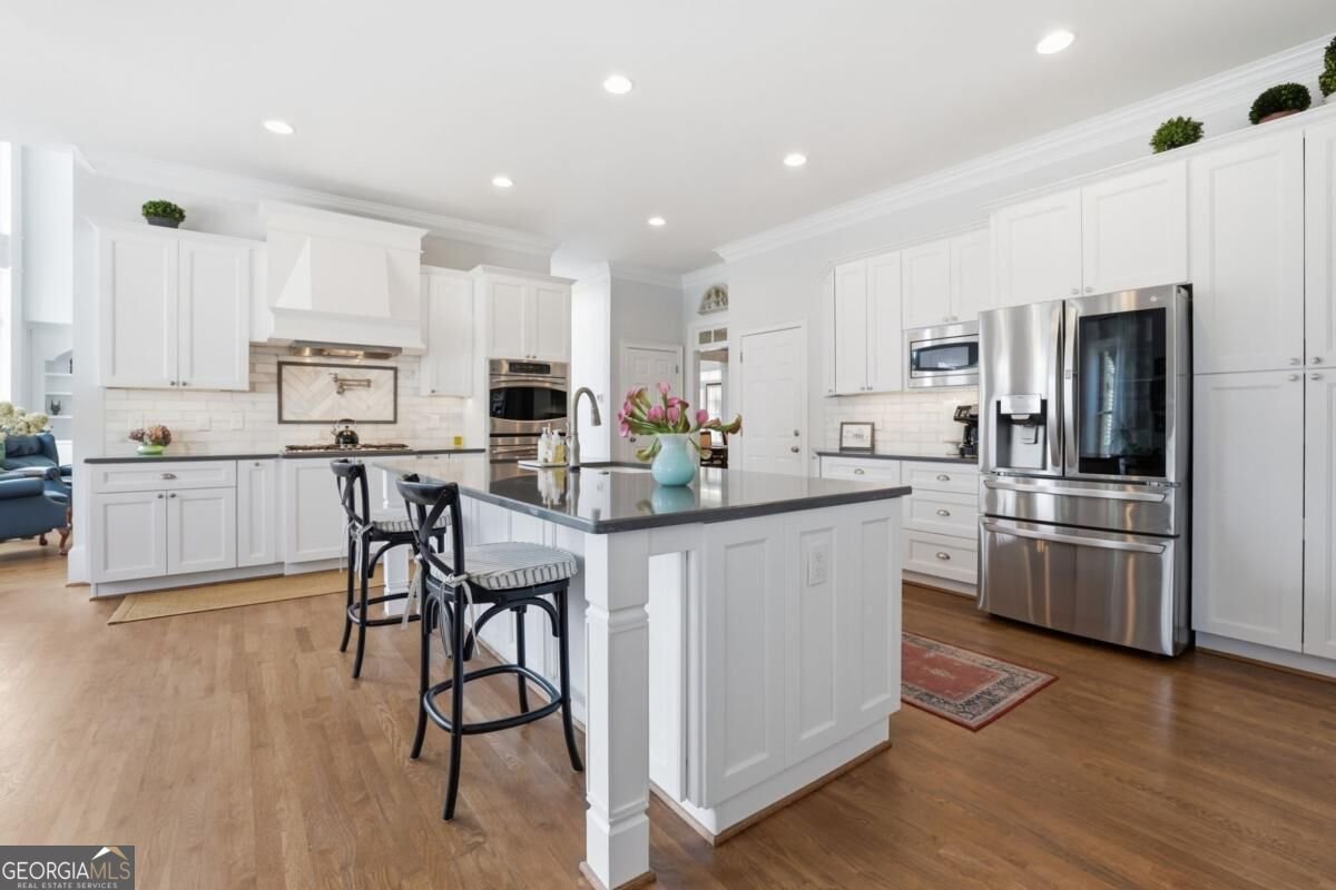 6293 Fernstone Trail Acworth - Photo 13