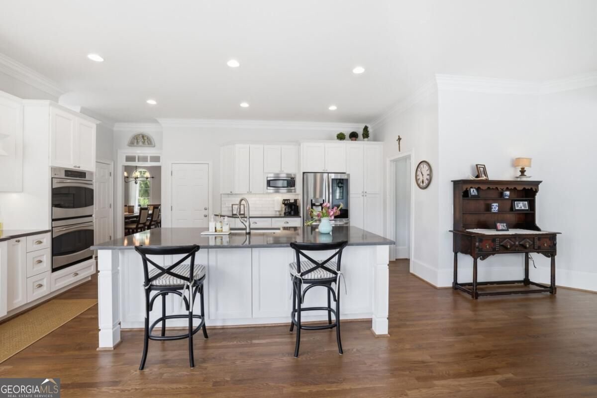 6293 Fernstone Trail Acworth - Photo 14