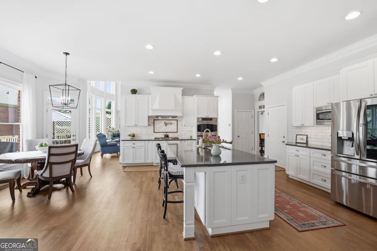 6293 Fernstone Trail Acworth - Photo 15